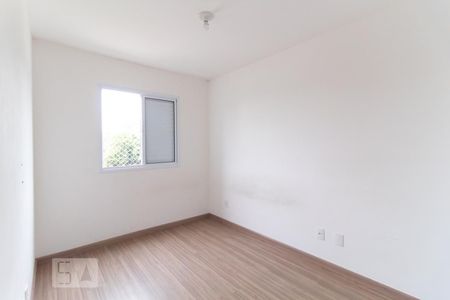 Quarto 1 de apartamento à venda com 2 quartos, 46m² em Vila Carmosina, São Paulo