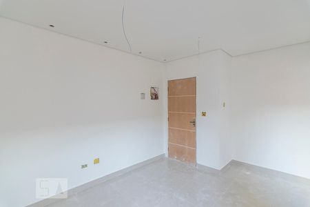 Sala de apartamento para alugar com 3 quartos, 129m² em Vila Curuca, Santo André