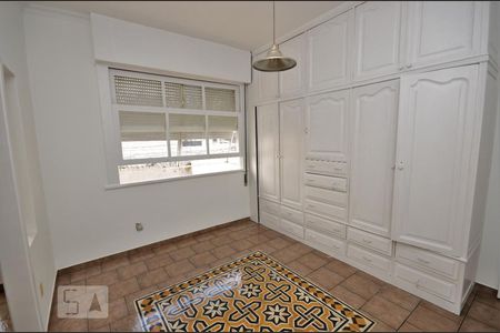 Quarto 1 de apartamento à venda com 3 quartos, 125m² em Flamengo, Rio de Janeiro