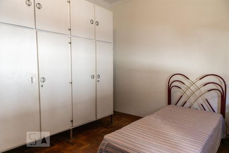 Quarto de casa de condomínio para alugar com 2 quartos, 62m² em Boqueirão, Santos