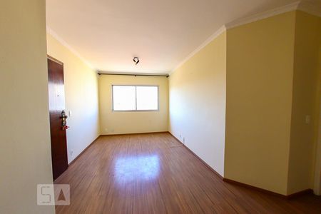 Sala de apartamento à venda com 4 quartos, 96m² em Jardim Barbosa, Guarulhos