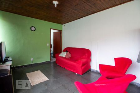 Sala 2 de casa à venda com 4 quartos, 172m² em Jardim América, Várzea Paulista