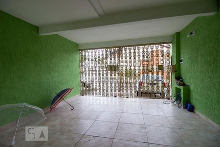 Vista da Sala 1 de casa à venda com 4 quartos, 172m² em Jardim América, Várzea Paulista