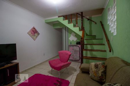Sala 1 de casa à venda com 4 quartos, 172m² em Jardim América, Várzea Paulista