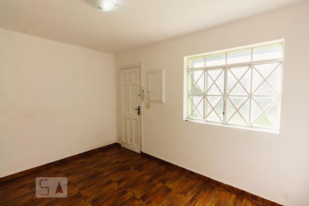 Sala de casa para alugar com 2 quartos, 90m² em Santana, São Paulo