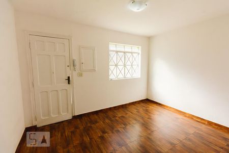 Sala de casa para alugar com 2 quartos, 90m² em Santana, São Paulo