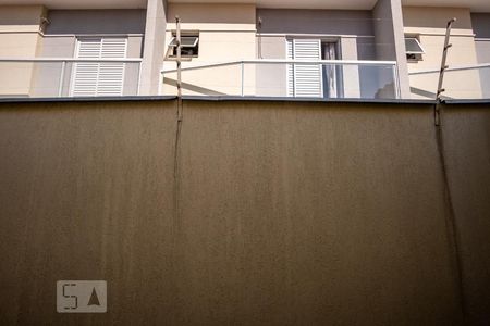 Vista do Quarto 2 de casa de condomínio à venda com 3 quartos, 130m² em Chácara Seis de Outubro, São Paulo