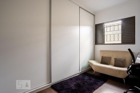 Quarto 2 de casa de condomínio à venda com 3 quartos, 130m² em Chácara Seis de Outubro, São Paulo