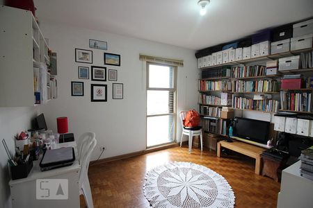 Quarto 1  de apartamento à venda com 3 quartos, 90m² em Centro, São Bernardo do Campo