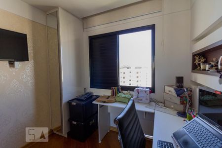 Quarto 1 de apartamento à venda com 4 quartos, 216m² em Cidade São Francisco, São Paulo