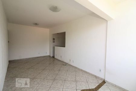 Sala de apartamento à venda com 2 quartos, 50m² em Freguesia (jacarepaguá), Rio de Janeiro