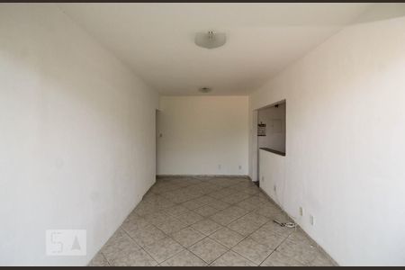 Sala de apartamento à venda com 2 quartos, 50m² em Freguesia (jacarepaguá), Rio de Janeiro