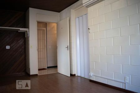Apartamento à venda com 42m², 1 quarto e sem vagaSala de Estar