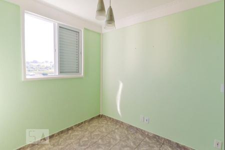 Quarto 1 de apartamento à venda com 2 quartos, 60m² em Parque Residencial Vila União, Campinas