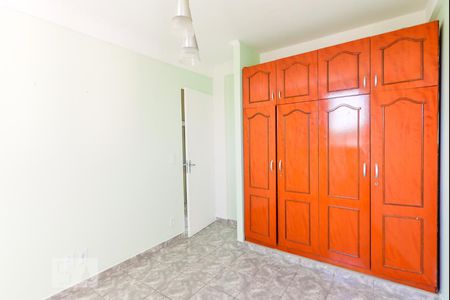 Quarto 1 de apartamento à venda com 2 quartos, 60m² em Parque Residencial Vila União, Campinas