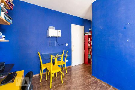 Sala de apartamento à venda com 2 quartos, 50m² em Bom Retiro , São Paulo