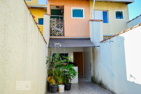 Vista Imovel Fundos de casa à venda com 4 quartos, 140m² em Vila Nova Savoia, São Paulo