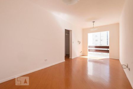 Sala de apartamento para alugar com 2 quartos, 70m² em Perdizes, São Paulo