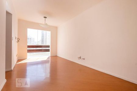 Sala de apartamento para alugar com 2 quartos, 70m² em Perdizes, São Paulo