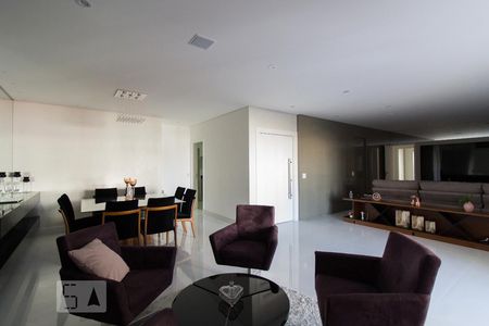 Sala de jantar de apartamento para alugar com 3 quartos, 247m² em Jardim Portal da Colina, Sorocaba