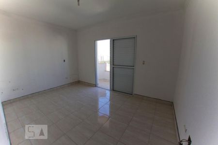 Suíte de apartamento para alugar com 4 quartos, 145m² em Rudge Ramos, São Bernardo do Campo