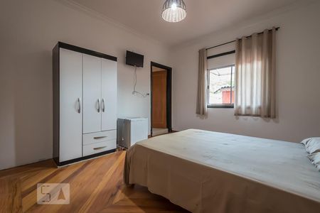 Quarto de kitnet/studio para alugar com 1 quarto, 20m² em Vila Congonhas, São Paulo