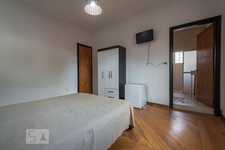 Quarto de kitnet/studio para alugar com 1 quarto, 20m² em Vila Congonhas, São Paulo