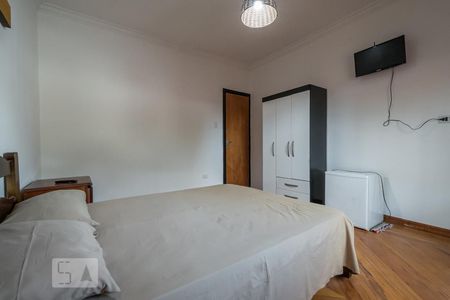 Quarto de kitnet/studio para alugar com 1 quarto, 20m² em Vila Congonhas, São Paulo