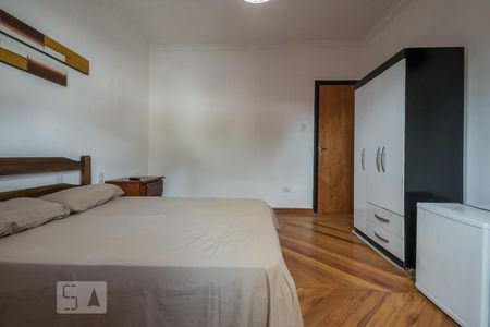 Quarto de kitnet/studio para alugar com 1 quarto, 20m² em Vila Congonhas, São Paulo