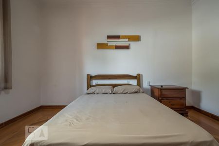 Quarto de kitnet/studio para alugar com 1 quarto, 20m² em Vila Congonhas, São Paulo