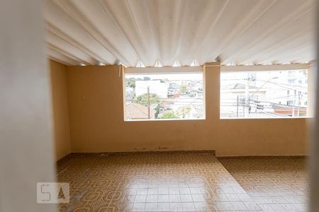 Vista Quarto 1 de casa para alugar com 2 quartos, 77m² em Vila Macedópolis, São Paulo