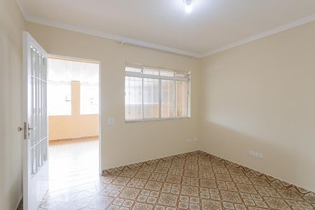 Sala de casa para alugar com 2 quartos, 77m² em Vila Macedópolis, São Paulo