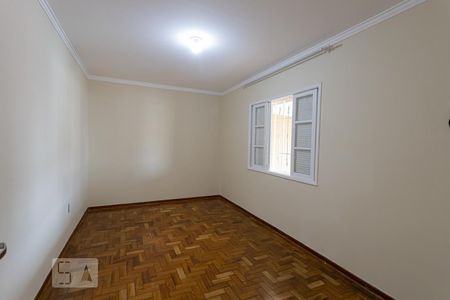 Quarto 1 de casa para alugar com 2 quartos, 77m² em Vila Macedópolis, São Paulo