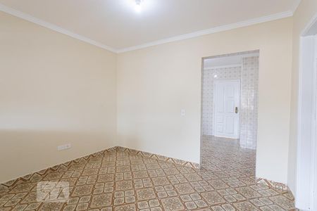 Sala de casa para alugar com 2 quartos, 77m² em Vila Macedópolis, São Paulo