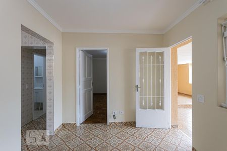 Sala de casa para alugar com 2 quartos, 77m² em Vila Macedópolis, São Paulo