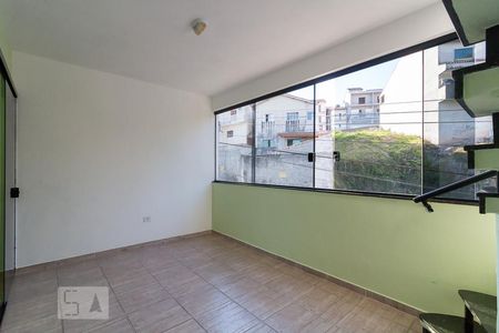 Varanda de casa à venda com 2 quartos, 230m² em Parque Continental Ii, Guarulhos