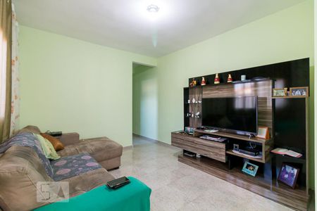 Sala de casa à venda com 2 quartos, 230m² em Parque Continental Ii, Guarulhos