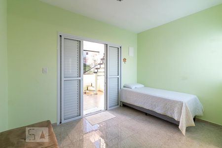 Sala de casa à venda com 2 quartos, 230m² em Parque Continental Ii, Guarulhos