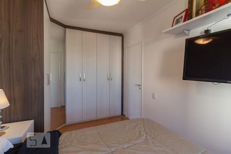 Quarto 1 de apartamento para alugar com 2 quartos, 69m² em Vila Butantã, São Paulo