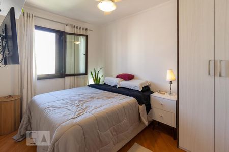 Quarto 1 de apartamento à venda com 2 quartos, 69m² em Vila Butantã, São Paulo
