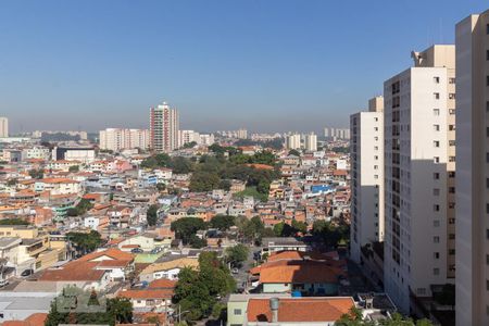 Vista do Quarto 1 de apartamento à venda com 2 quartos, 69m² em Vila Butantã, São Paulo