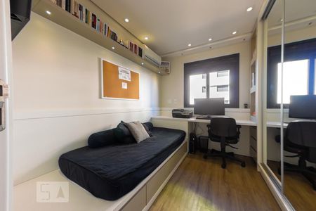 quarto de apartamento para alugar com 2 quartos, 65m² em Camaquã, Porto Alegre