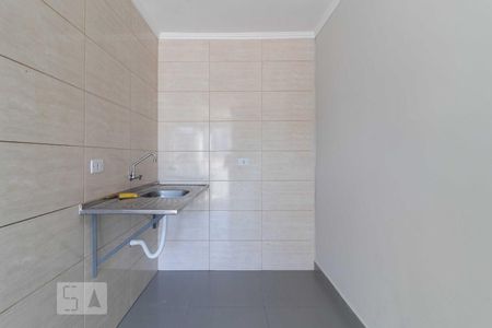 Kitnet  de kitnet/studio para alugar com 1 quarto, 27m² em Quarta Parada, São Paulo