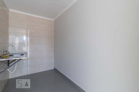 Kitnet  de kitnet/studio para alugar com 1 quarto, 27m² em Quarta Parada, São Paulo