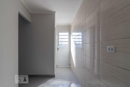 Kitnet  de kitnet/studio para alugar com 1 quarto, 27m² em Quarta Parada, São Paulo