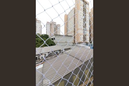 Vista quarto de apartamento à venda com 1 quarto, 47m² em Macedo, Guarulhos