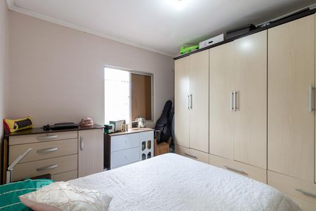 Quarto de apartamento à venda com 1 quarto, 47m² em Macedo, Guarulhos