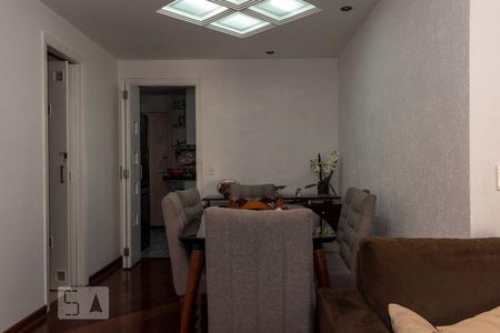 Sala de apartamento à venda com 3 quartos, 94m² em Vila Gomes Cardim, São Paulo