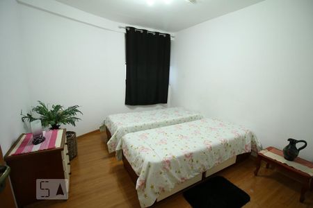 Quarto 2 de kitnet/studio para alugar com 1 quarto, 80m² em Parque Residencial Aquarius, São José dos Campos