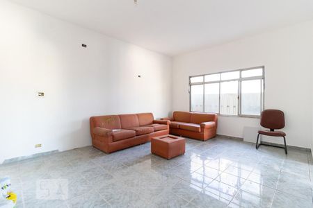 Sala de casa para alugar com 1 quarto, 65m² em Jardim Maria Estela, São Paulo